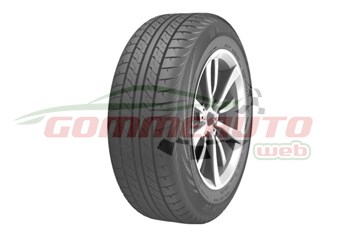 COP. 215/65R16C NANKANG CW-20 109T